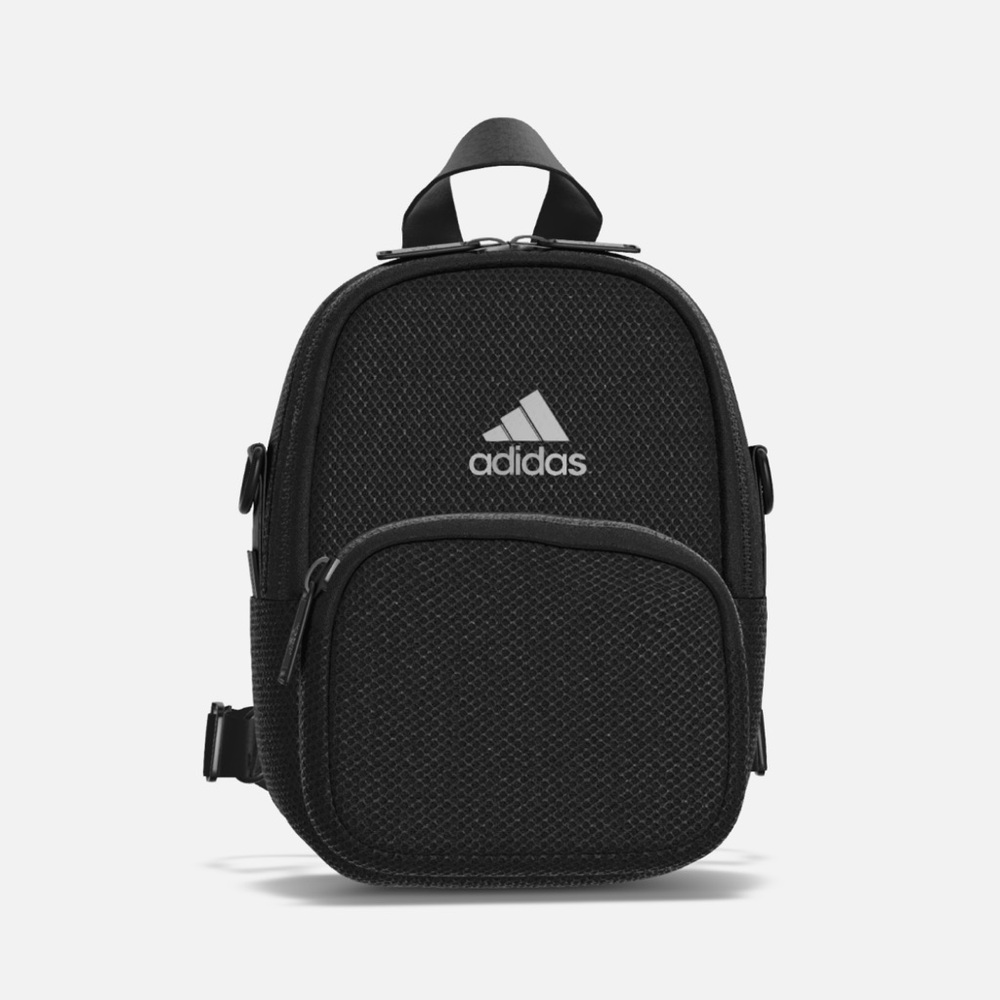 Adidas Black women’s Bag